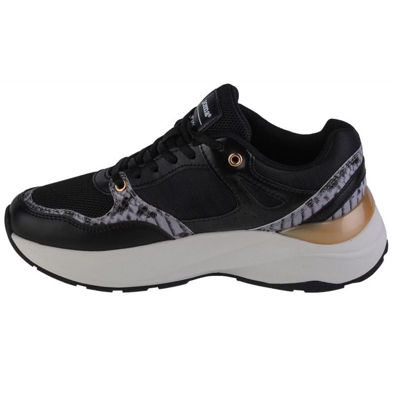 Chaussures Joma C.404 Lady 2301 W C404LS2301 le noir 1