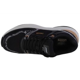 Chaussures Joma C.404 Lady 2301 W C404LS2301 le noir 2