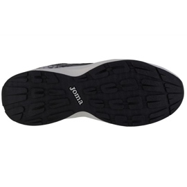 Chaussures Joma C.404 Lady 2301 W C404LS2301 le noir 3