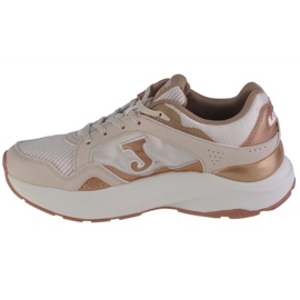 Chaussures Joma C.6100 Lady 2325 W C610LS2325 beige 1 Chaussures Joma C.6100 Lady 2325 W C610LS2325 beige 1