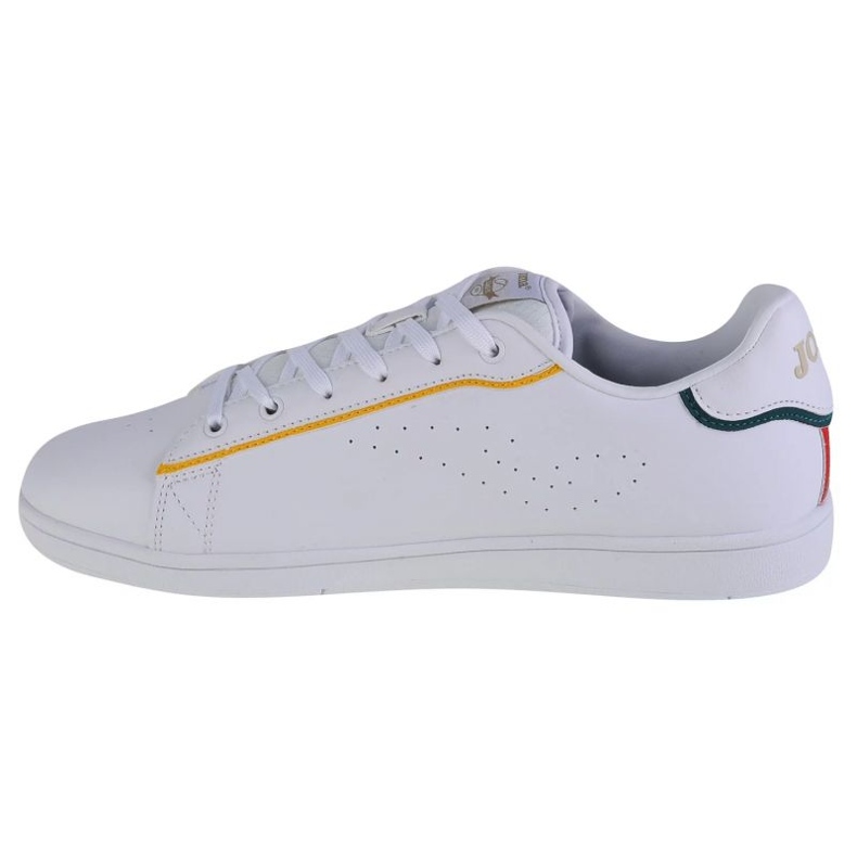 Chaussures Joma Classique 1965 Homme 2316 M CCLAS2316 blanc 1