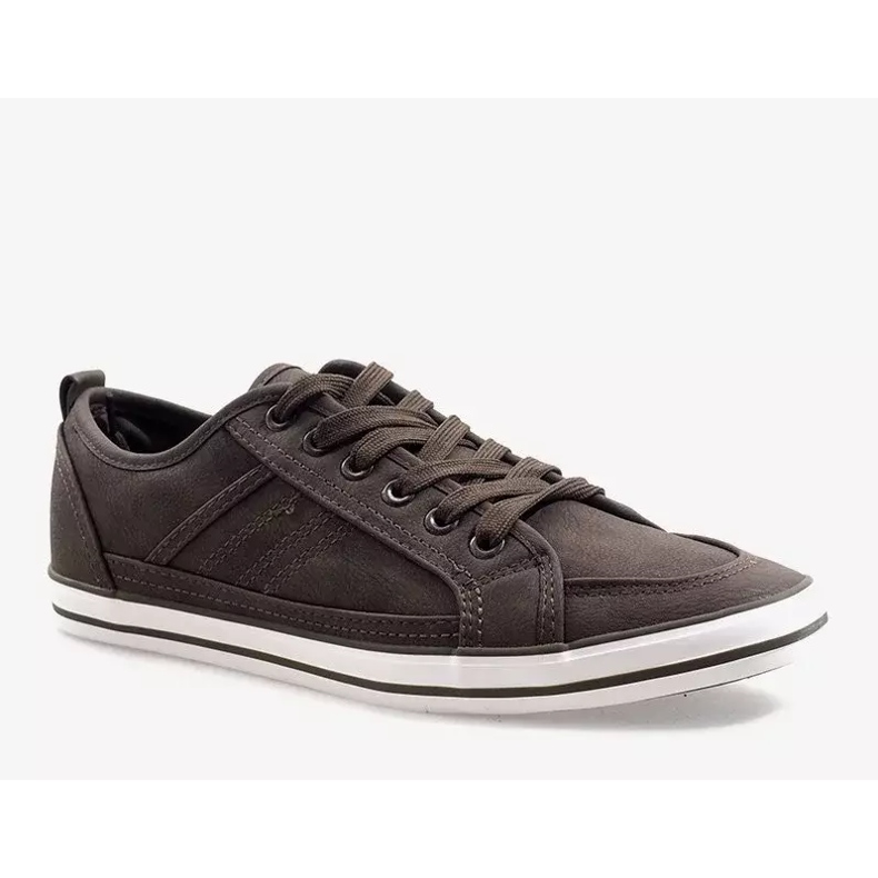 Baskets Classiques Oldschool 947A Noir le noir 2