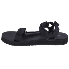 Sandales Columbia Breaksider Sandal M 2027191010 le noir 1
