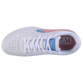 Chaussures Kappa Bash Lr Nc W 243137NC-1021 blanche 2