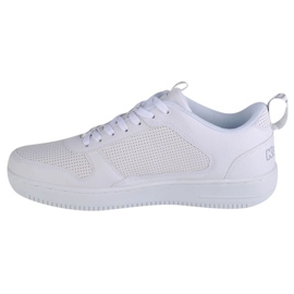 Chaussures Kappa Fogo Oc M 243180OC-1014 blanc 1