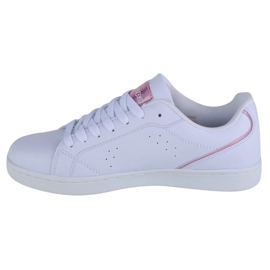 Kappa Beatty Chaussures W 243300-1021 blanc 1