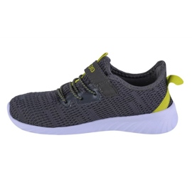 Chaussures Kappa Capilot Mf K Jr 260907MFK-1633 gris 1 Chaussures Kappa Capilot Mf K Jr 260907MFK-1633 gris 1