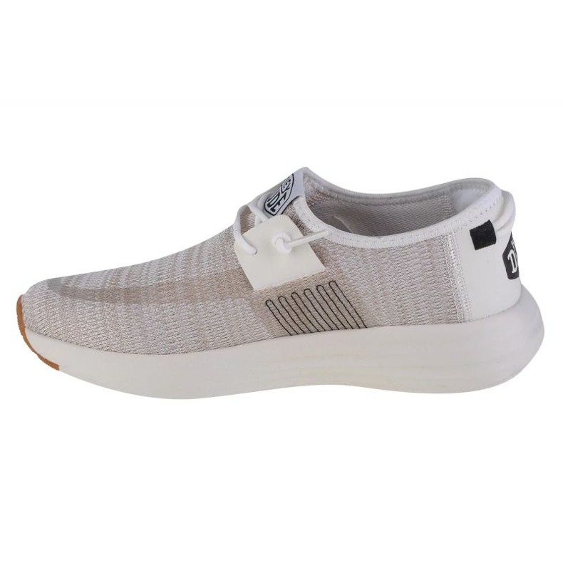 Chaussures Hey Dude Sirocco W 40140-100 beige 1