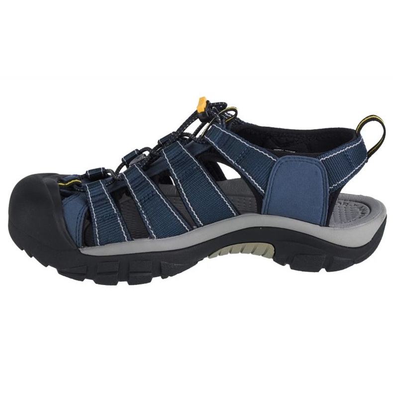 Sandales Keen Newport H2 M 1001938 bleu 1