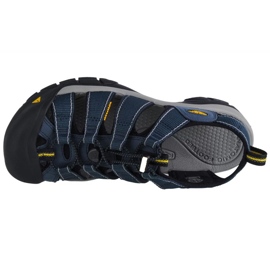 Sandales Keen Newport H2 M 1001938 bleu 2
