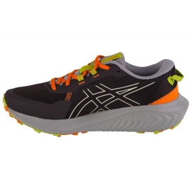 Chaussures Asics Gel-Excite Trail 2 M 1011B594-200 brun 1