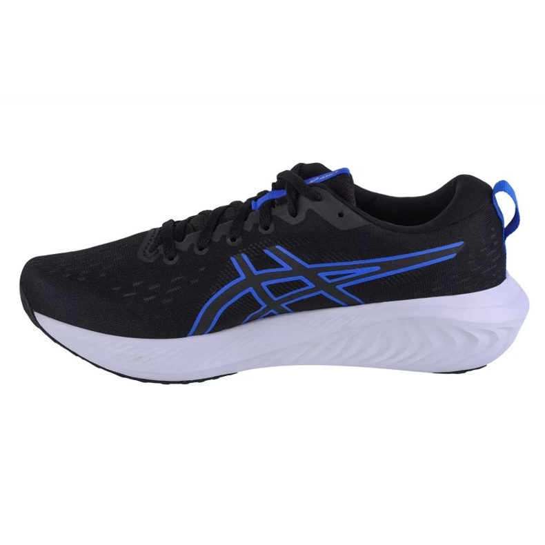 Chaussures Asics Gel-Excite 10 M 1011B600-004 le noir 1