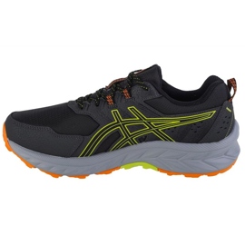 Chaussures Asics Gel-Venture 9 imperméables M 1011B705-020 gris 1
