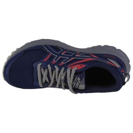 Chaussures Asics Trail Scout 2 W 1012B039-405 bleu 2