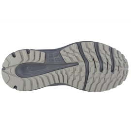 Chaussures Asics Trail Scout 2 W 1012B039-405 bleu 3