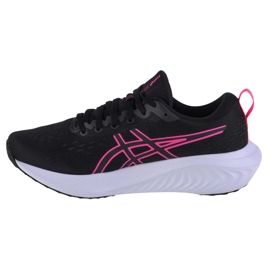 Chaussures Asics Gel-Excite 10 W 1012B418-004 noir 1