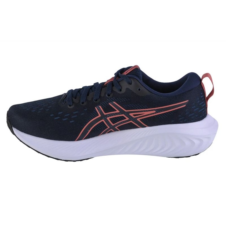 Chaussures Asics Gel-Excite 10 W 1012B418-401 bleu 1