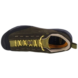 Chaussures Keen Jasper Ii Wp M 1026607 vert 2