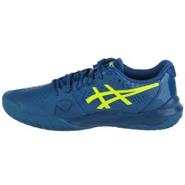 Chaussures Asics Gel-Challenger 14 M 1041A405-400 bleu 1 Chaussures Asics Gel-Challenger 14 M 1041A405-400 bleu 1