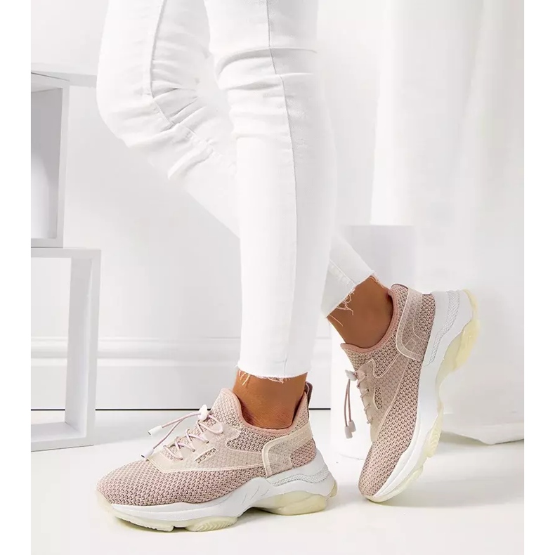 Baskets Barnes roses 2 Baskets Barnes roses 2