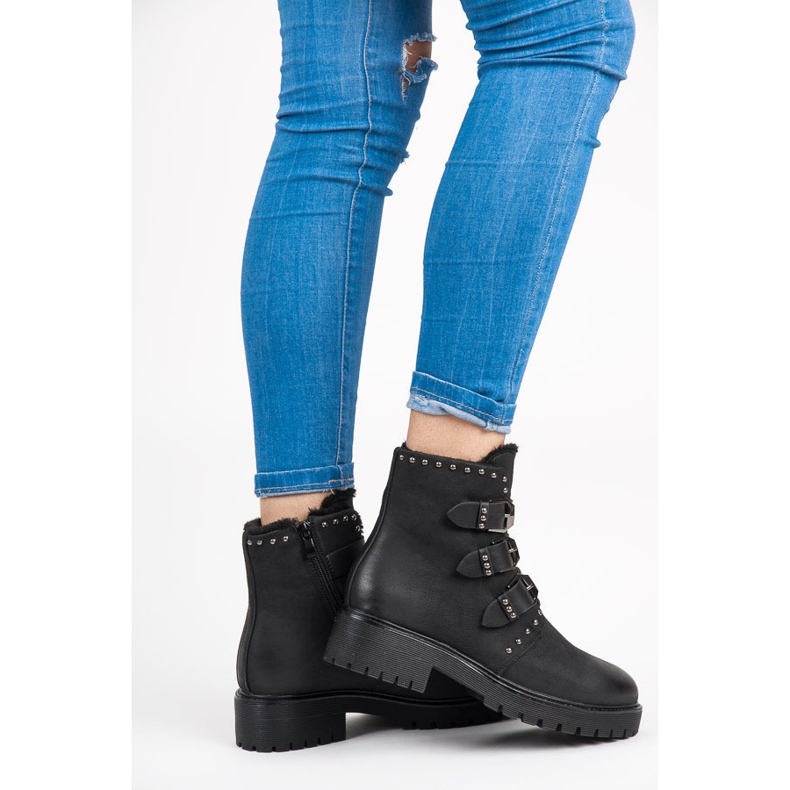 Travailleurs betler le noir 2