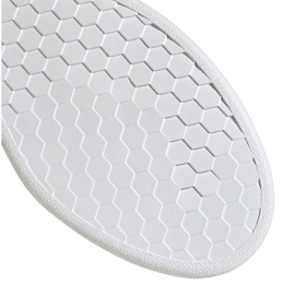 Chaussures Adidas Grand Court Se M FW3277 blanche 1