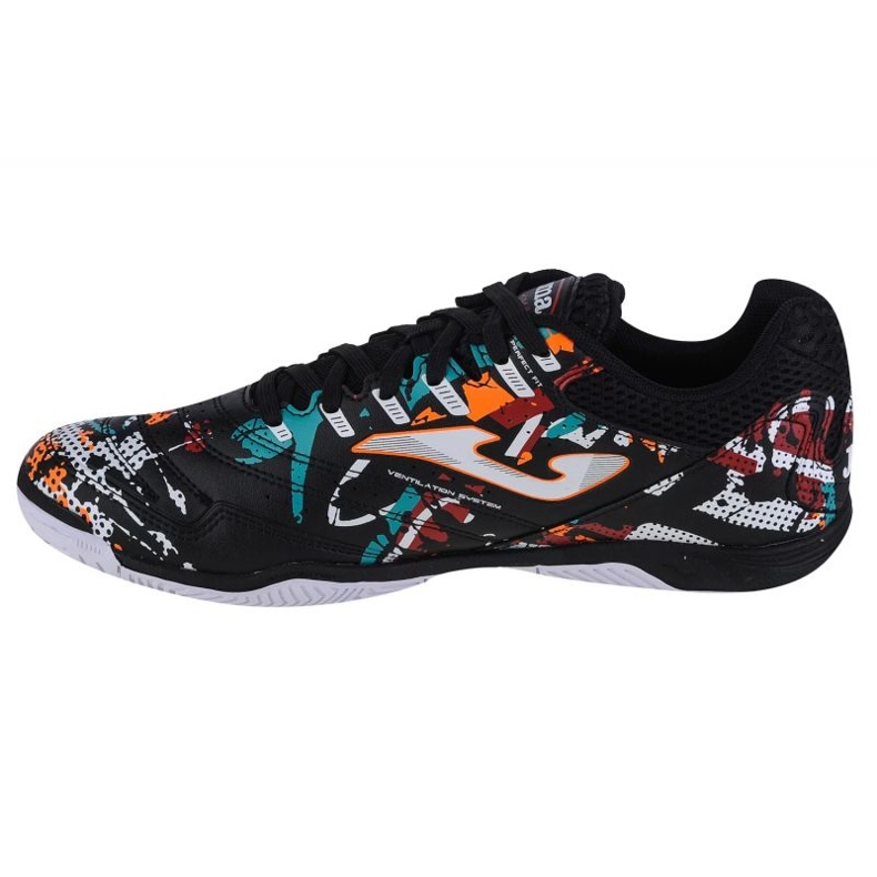 Chaussures Joma Maxima 2331 En M MAXW2331IN le noir le noir 1