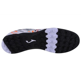 Chaussures Joma Maxima 2332 Tf M MAXW2332TF blanche blanche 3