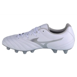 Chaussures Mizuno Monarcida Neo Ii Fg M P1GA232504 blanc blanc 1