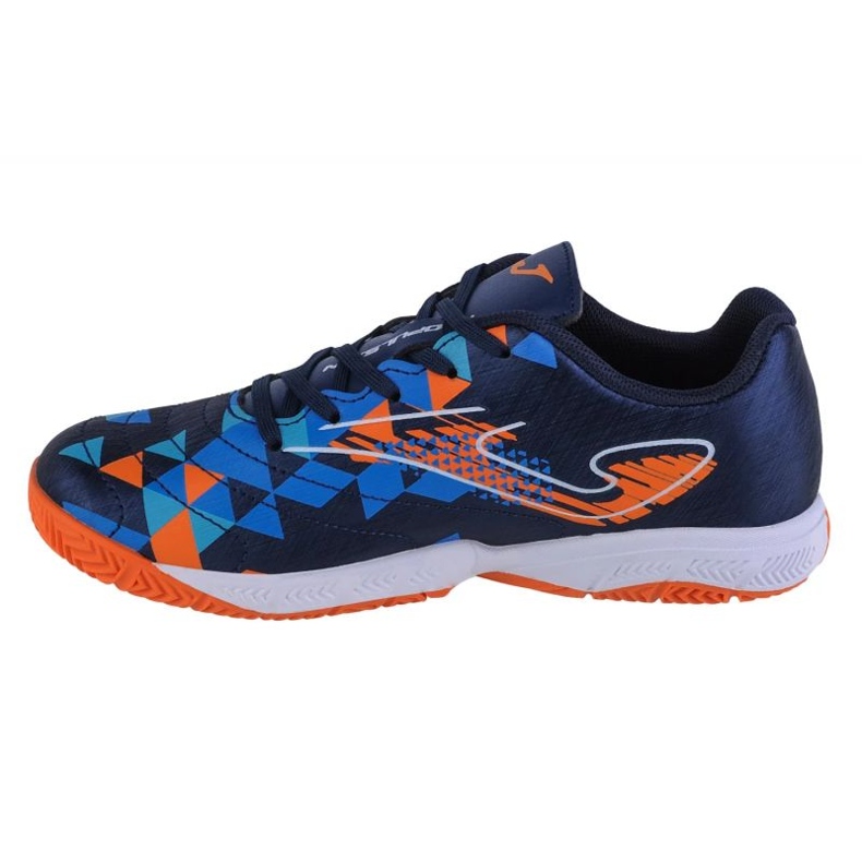 Chaussures Joma Propulsion 2303 In Jr PRJW2303IN bleu 1