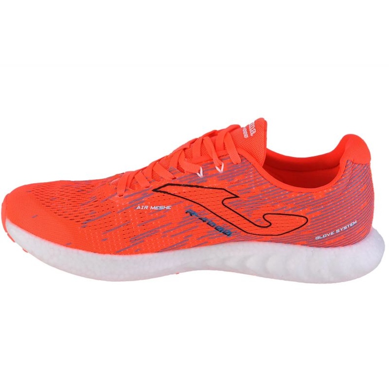 Chaussures Joma R.4000 2207 M R4000W2207 orange 1 Chaussures Joma R.4000 2207 M R4000W2207 orange 1