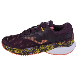Chaussures Joma R. Hispalis Lady 2220 W RHISLW2220 violet 1
