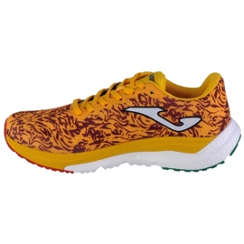 Chaussures Joma R. Supercross Roma 2306 M RROMAS2306 orange 1 Chaussures Joma R. Supercross Roma 2306 M RROMAS2306 orange 1