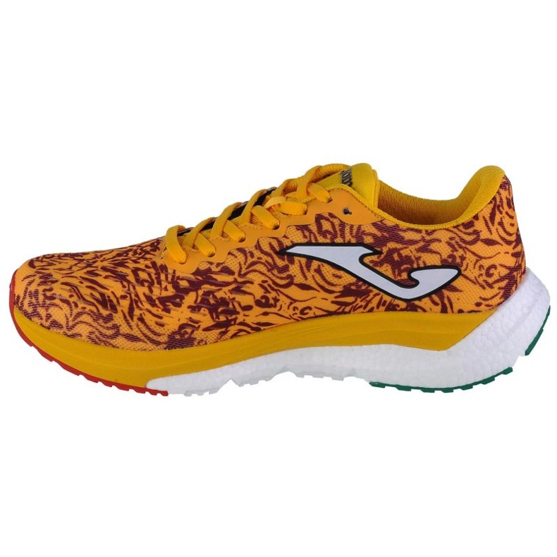 Chaussures Joma R. Supercross Roma 2306 M RROMAS2306 orange 1 Chaussures Joma R. Supercross Roma 2306 M RROMAS2306 orange 1
