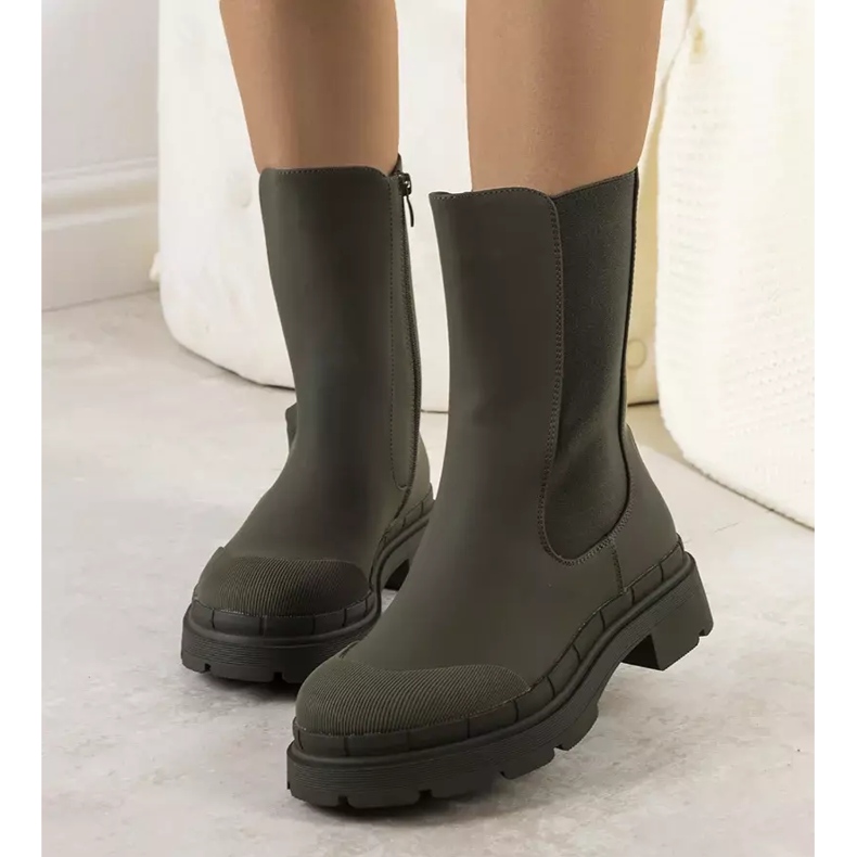 BM Boots Antede vert mat 1