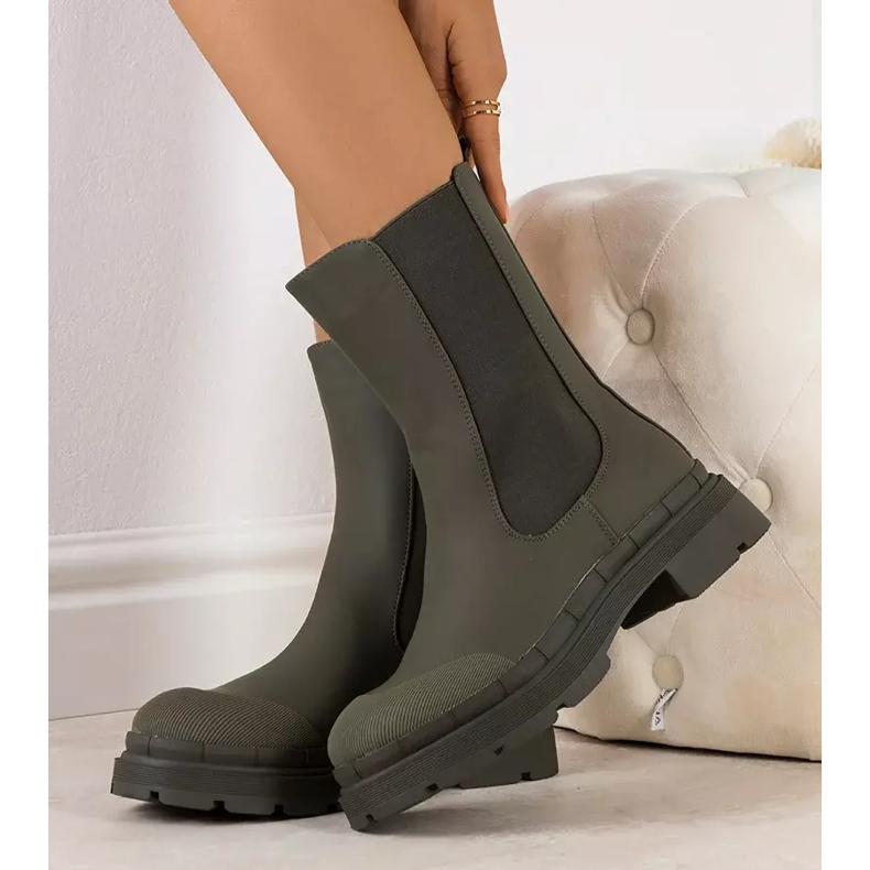 BM Boots Antede vert mat 2