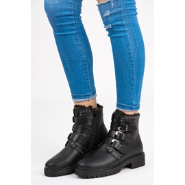 Travailleurs betler le noir 1