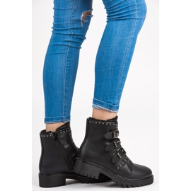 Travailleurs betler le noir 2