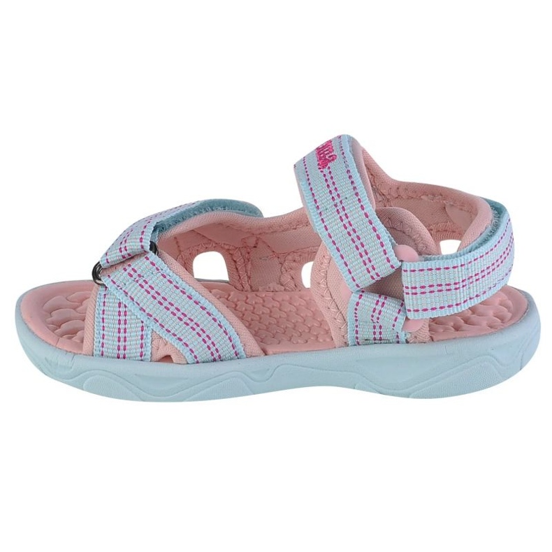 Sandales Joma S.Wave Jr 2327 SWAVJS2327V bleu 1