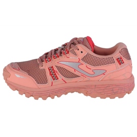 Chaussures Joma Tk.Shock Lady 2213 W TKSHLW2213 rose 1