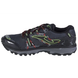 Chaussures Joma TK.Shock Homme 2201 M TKSHOW2201 noir 1