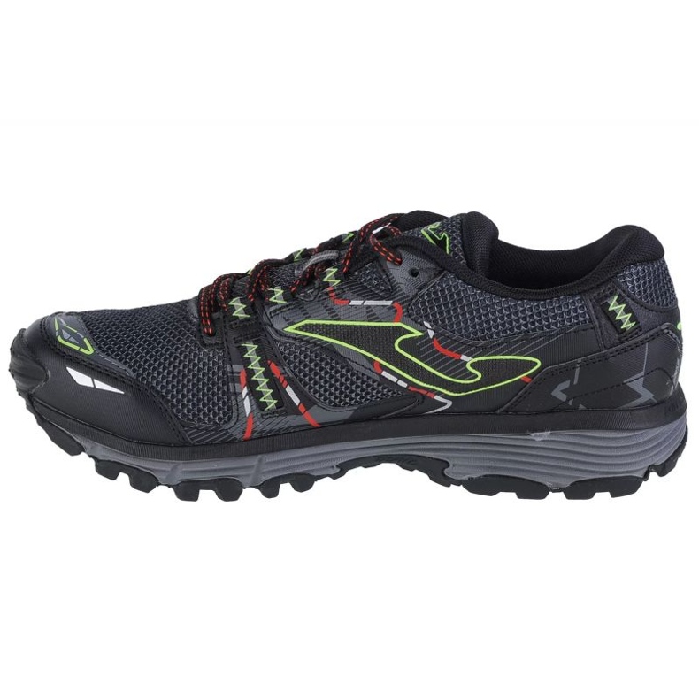 Chaussures Joma TK.Shock Homme 2201 M TKSHOW2201 noir 1