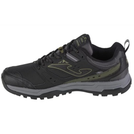 Chaussures Joma TK.Tanaq Repellent Homme 2201 M TKTANW2201 noir 1