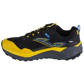 Chaussures Joma TK.Tundra Homme 2301 M TKTUNS2301 noir 1