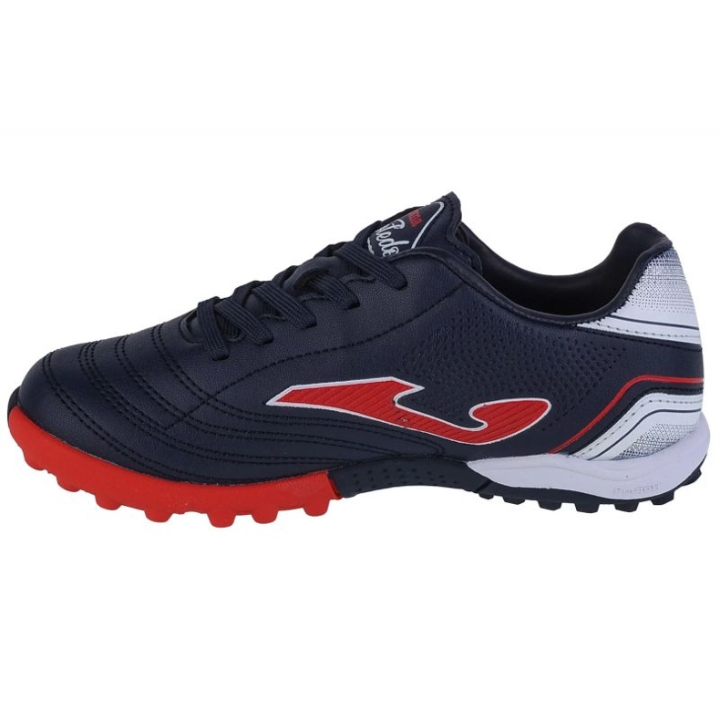Chaussures Joma Toledo 2203 Tf Jr TOJW2203TF bleu bleu 1 Chaussures Joma Toledo 2203 Tf Jr TOJW2203TF bleu bleu 1