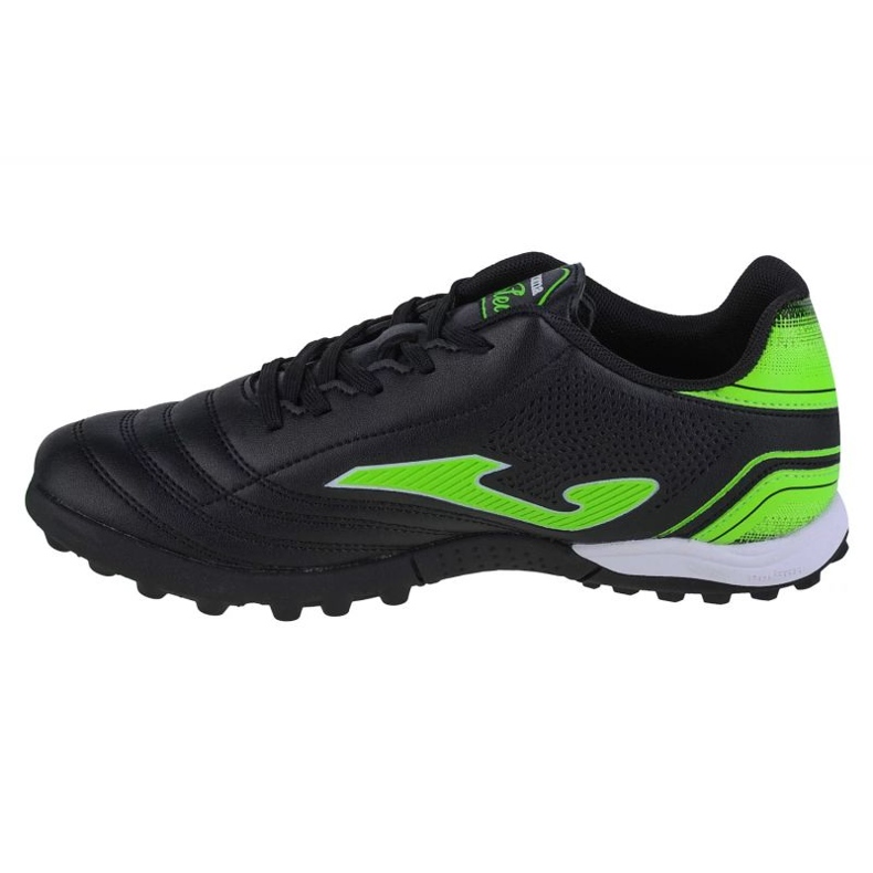 Chaussures Joma Toledo 2301 Tf Jr TOJW2301TF le noir le noir 1