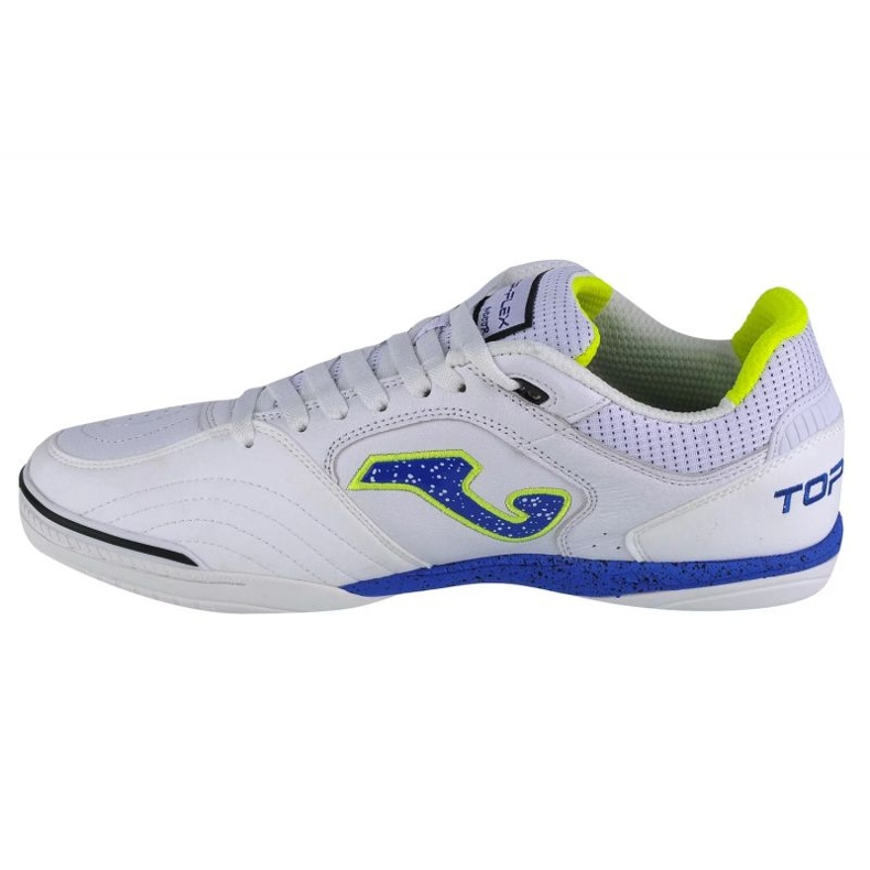Chaussures Joma Top Flex 2342 In M TOPW2342IN blanc blanc 1