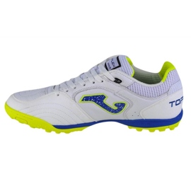 Chaussures Joma Top Flex 2342 Tf M TOPW2342TF blanc blanc 1