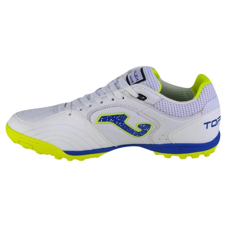 Chaussures Joma Top Flex 2342 Tf M TOPW2342TF blanche blanche 1