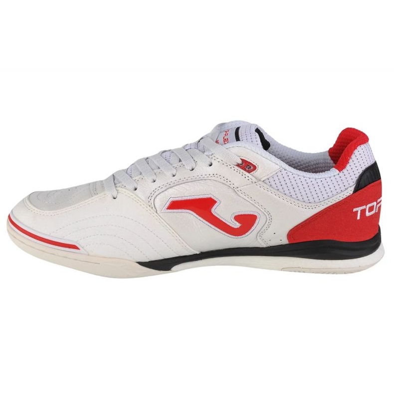 Chaussures Joma Top Flex Rebound 2203 En M TORS2232IN blanche blanche 1